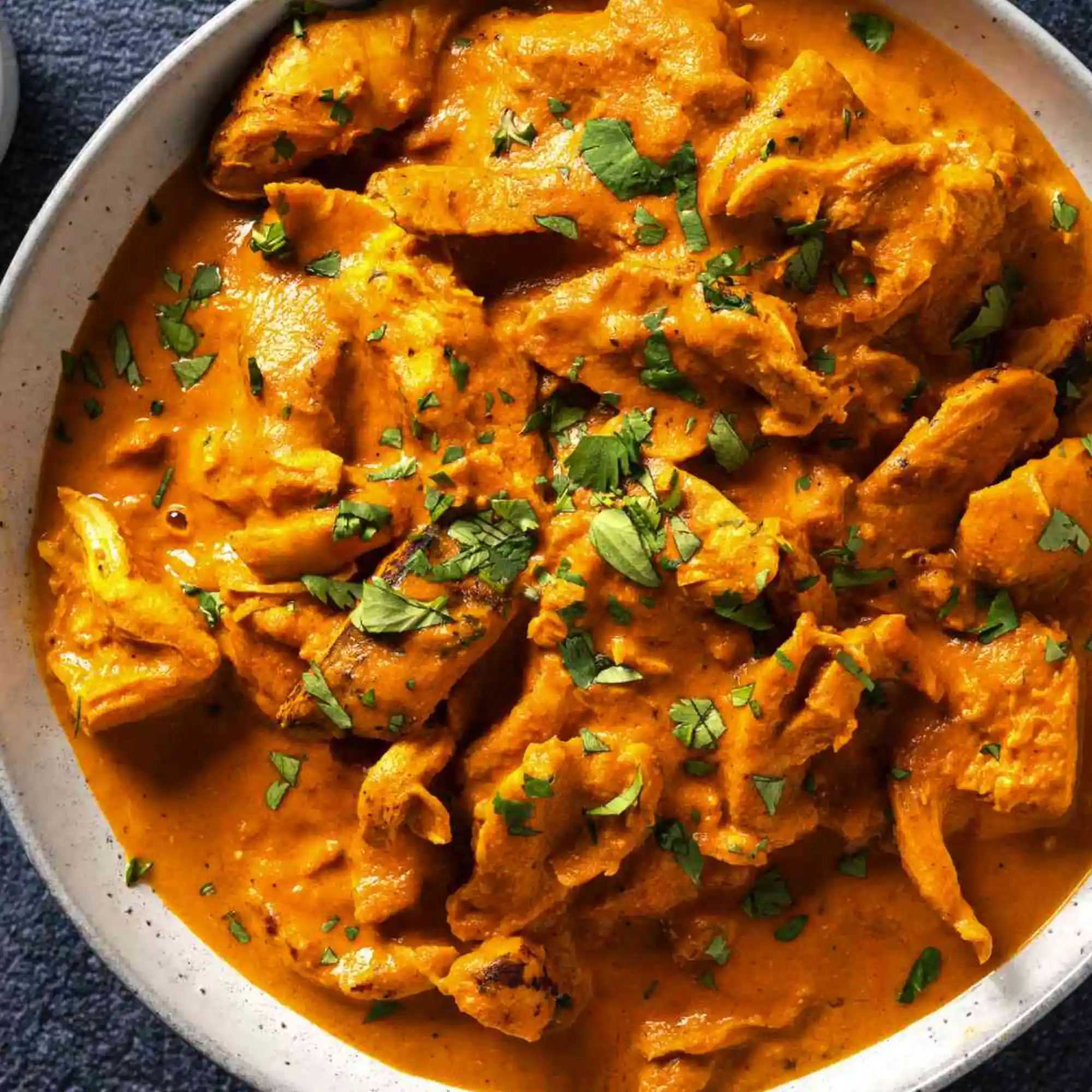 Chicken Tikka Masala (Boneless)